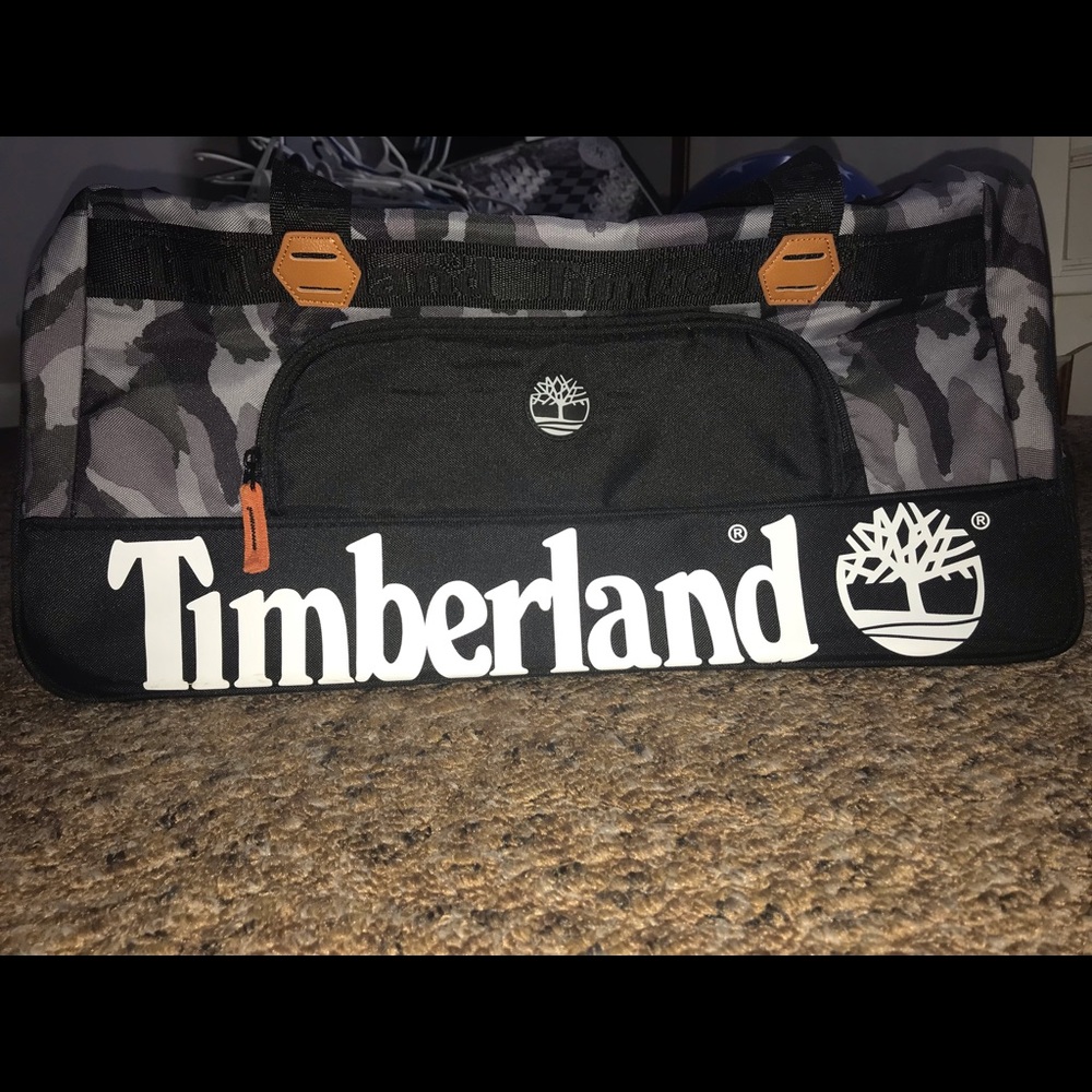 Timberland bag